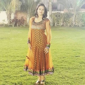 Meet your Posher, Anjali